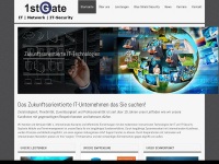 1stgate.at