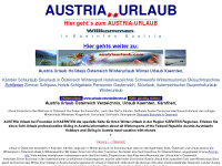austriaurlaub.com