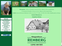 Almgasthaus-rehberg.at