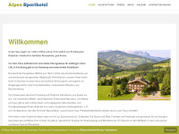 alpen-sporthotel.at