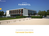 Fairhotel.at