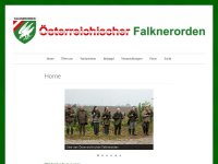 Falknerorden.at