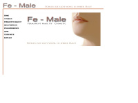 Fe-male.at