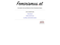 feminismus.at