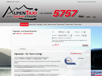 alpentaxi.at