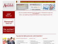 alphapersonal.at