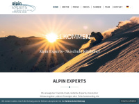 alpin-experts.at