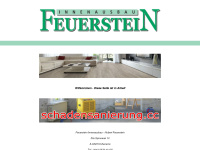 Feuerstein-innenausbau.at