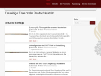 feuerwehr-deutschfeistritz.at
