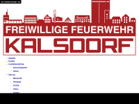 feuerwehr-kalsdorf.at