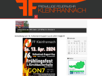 ff-kleinfrannach.at