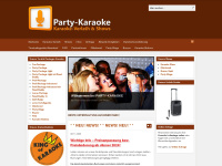 party-karaoke.at