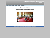 Fitnesscenter-bodygym.at