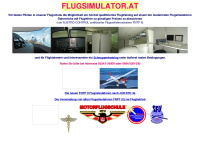 Flugsimulator.at