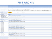 Fm4-archiv.at