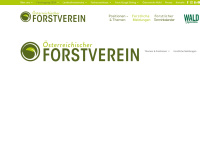 Forstverein.at