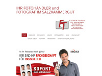 Fotoshoptraunsee.at