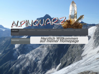 Alpinquarz.at