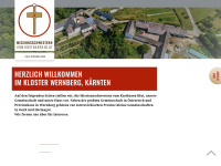 klosterwernberg.at