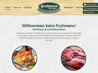 Fruhmann.at