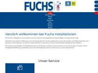 Fuchs-installationen.at