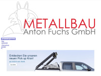 Fuchs-metallbau.at