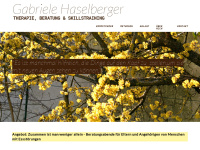 gabriele-haselberger.at