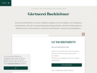gaertnerei-bachleitner.at