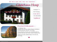gaestehaus-hosp.at