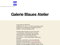 galerie-blaues-atelier.at