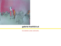 Galerie-froehlich.at