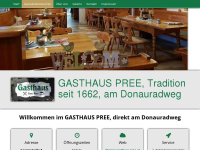 Gasthaus-pree.at