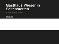 gasthaus-wieser.at
