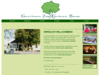 gasthauszumgruenenbaum.at
