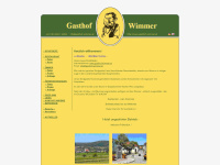 gasthof-wimmer.at