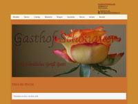 Gasthofschoenauer.at