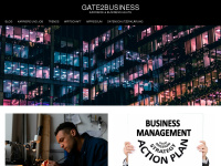 Gate2business.at