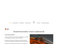 Geigenmacher.at