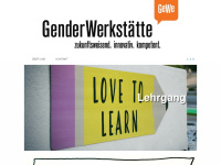 genderwerkstaette.at