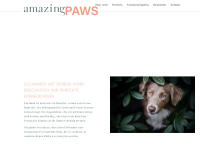 Amazing-paws.at