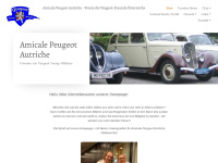 amicale-peugeot.at