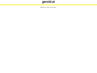Gerold.at