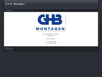 Ghb-montagen.at