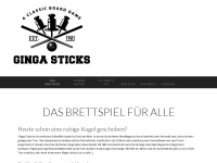 Ginga-sticks.at