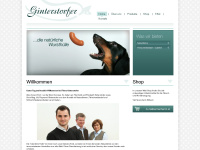 ginterstorfer.at