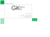 Gk-systems.at