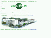 Globopharm.at