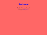 Goehring.at