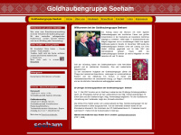 goldhauben-seeham.at