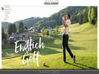 golfclub-waldhof.at